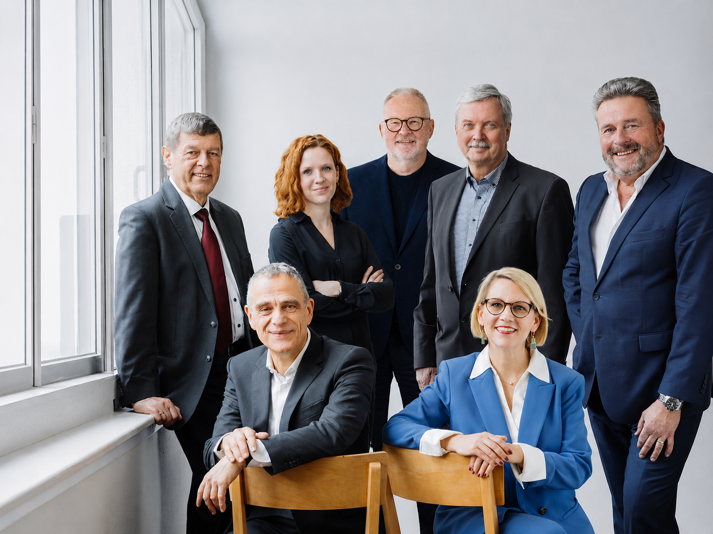 KMCG executive search